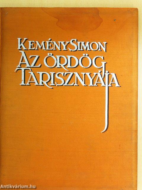 Az ördög tarisznyája 