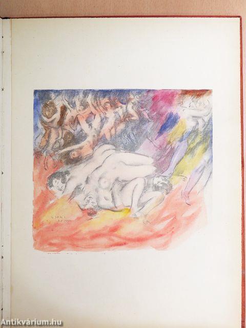 Az ördög tarisznyája 