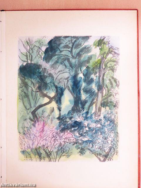 Az ördög tarisznyája 