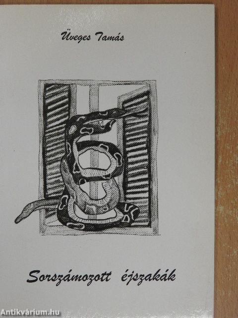 Sorszámozott éjszakák