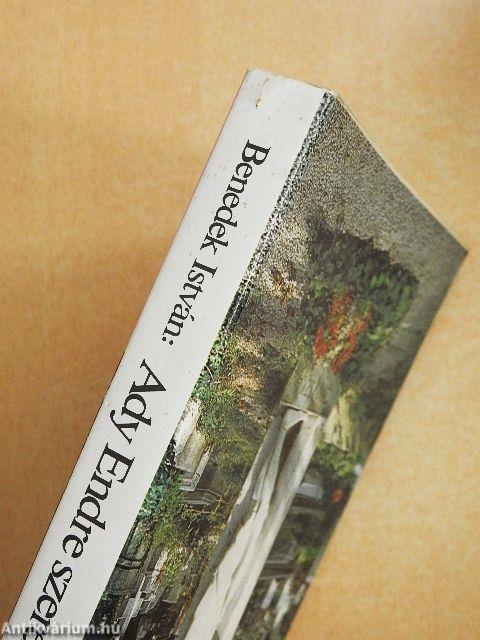 Ady Endre szerelmei és házassága