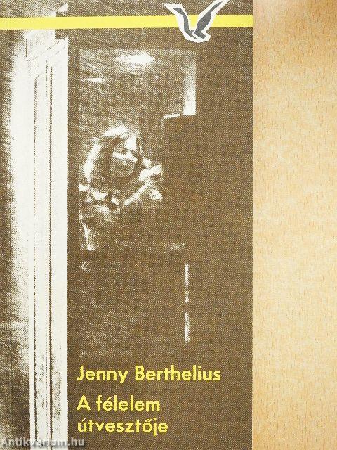 A félelem útvesztője