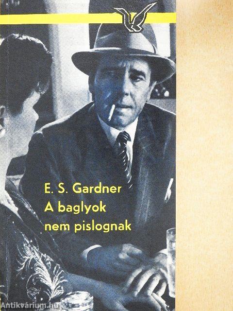 A baglyok nem pislognak