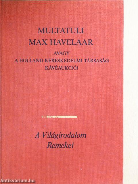 Max Havelaar