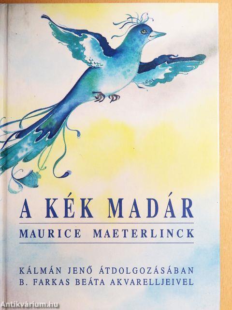 A kék madár