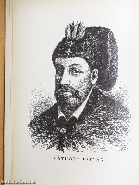 Erdély fejedelmei