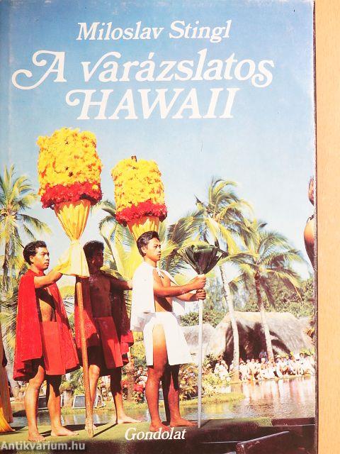 A varázslatos Hawaii