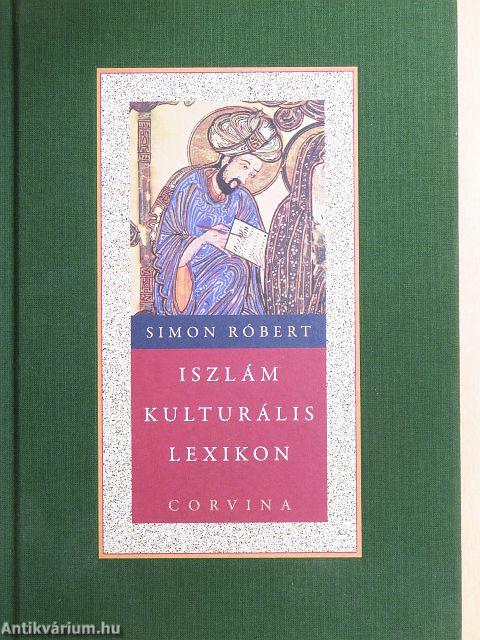Iszlám kulturális lexikon
