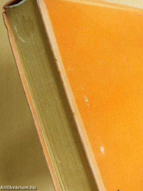 Angol nyelvkönyv I.