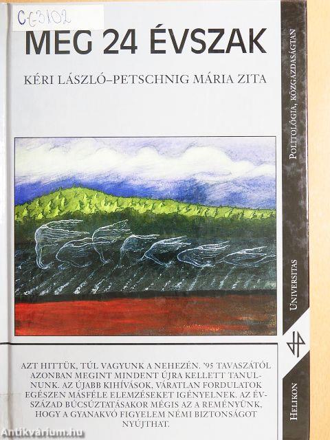 Még 24 évszak