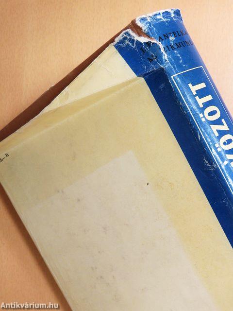 Két óceán között