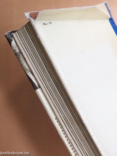 Két óceán között