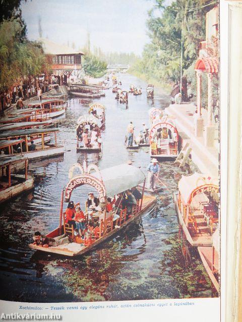 Két óceán között