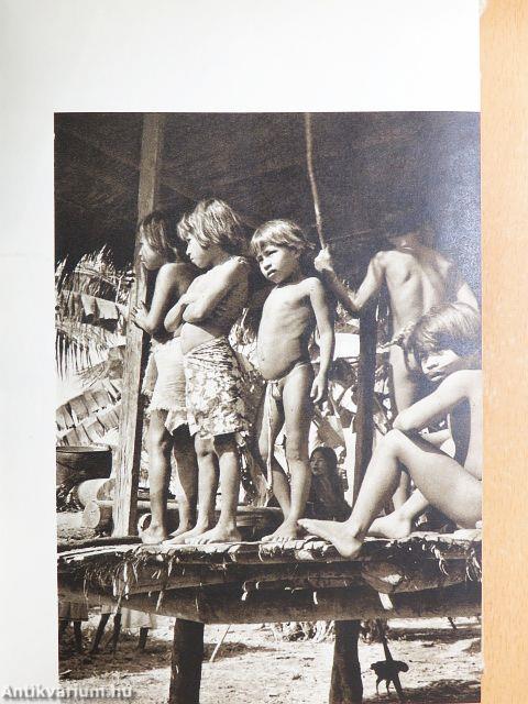 Két óceán között