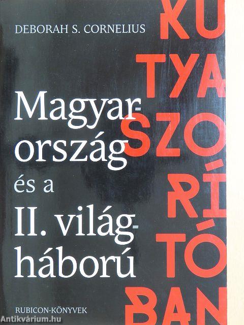Kutyaszorítóban