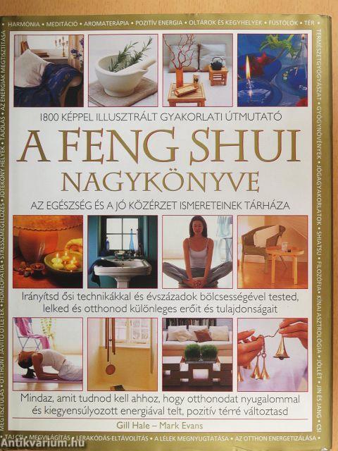 A feng shui nagykönyve