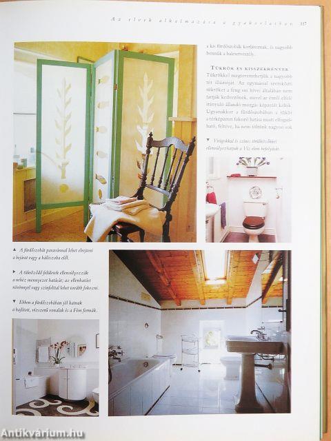 A feng shui nagykönyve