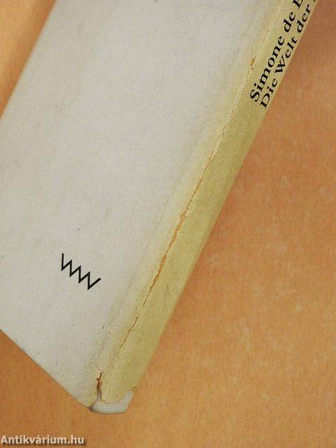 Die Welt der schönen Bilder