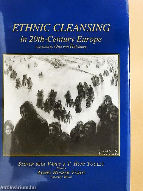 Ethnic Cleansing in Twentieth-Century Europe