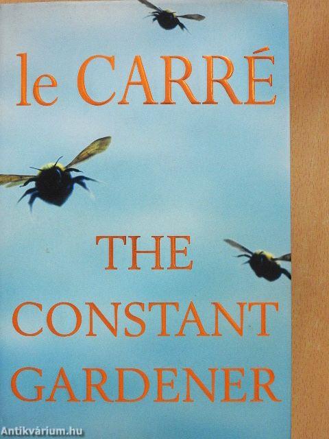 The Constant Gardener