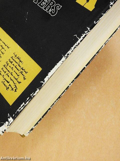 Béla Bartók Letters