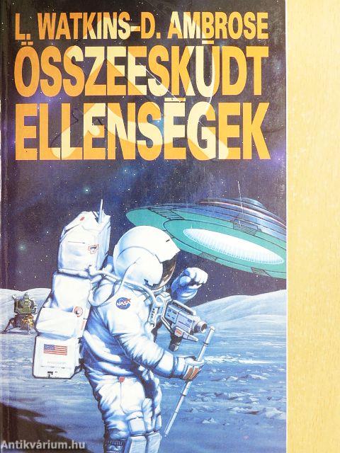 Összeesküdt ellenségek