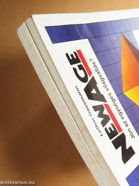 New Age - Jön az egységes világvallás?