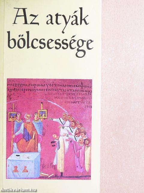 Az atyák bölcsessége