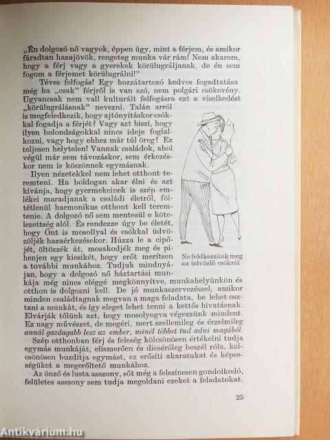 Nők az élet delén