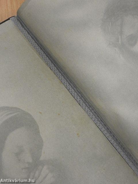 Újszövetségi Szentírás