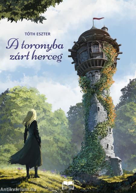 A toronyba zárt herceg