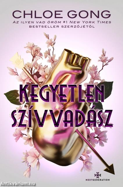 Kegyetlen szívvadász