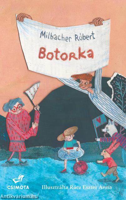 Botorka