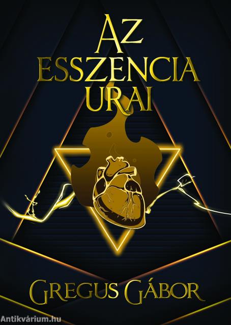 Az esszencia urai