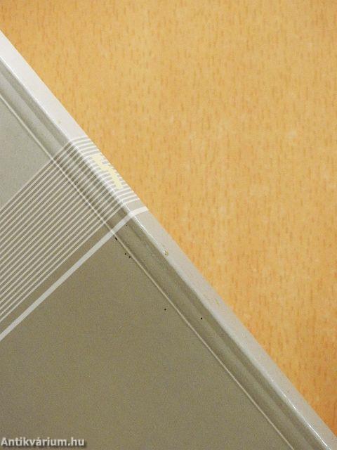 Tanügyjog és igazgatási ismeretek 5.