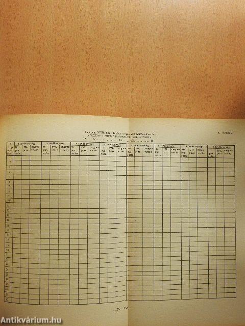 Bevezetés a szervezéstudományba