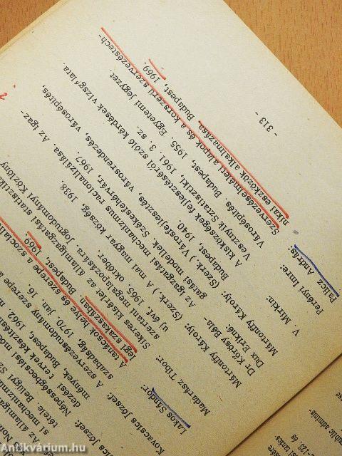 Bevezetés a szervezéstudományba