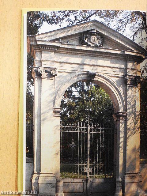 Az esztergomi prímási palota története