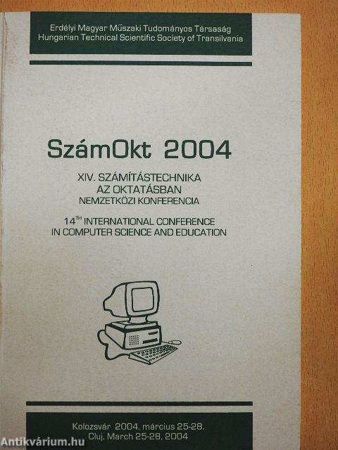 SzámOkt 2004