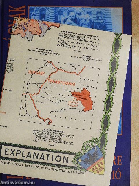 Igazságot Magyarországnak