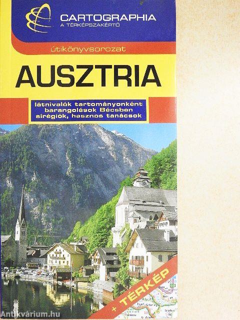 Ausztria