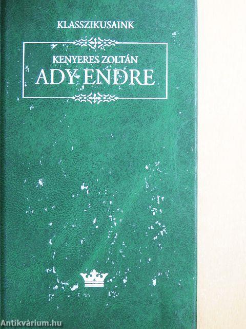 Ady Endre