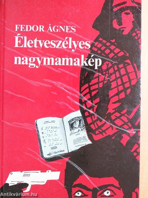 Életveszélyes nagymamakép