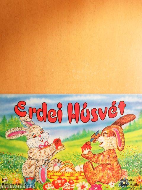 Erdei Húsvét