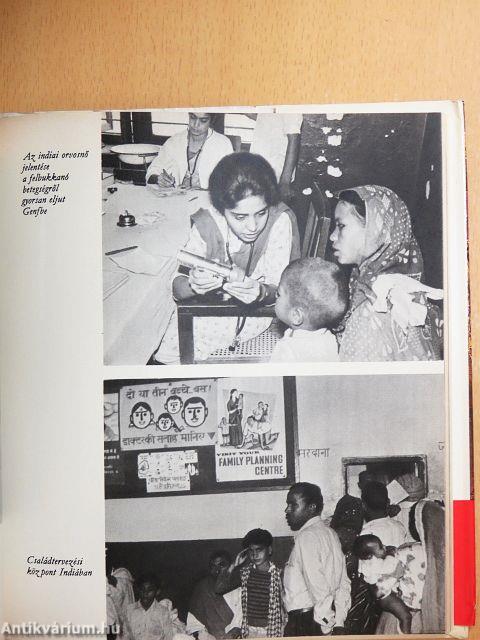 Hőség és láz a Távol-Keleten