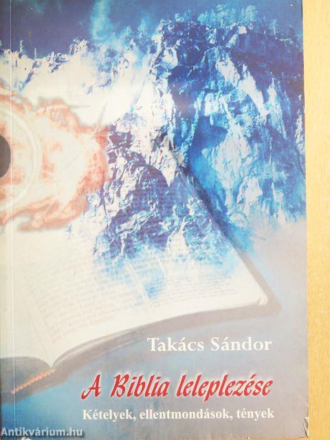 A Biblia leleplezése