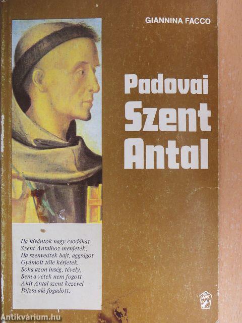 Padovai Szent Antal