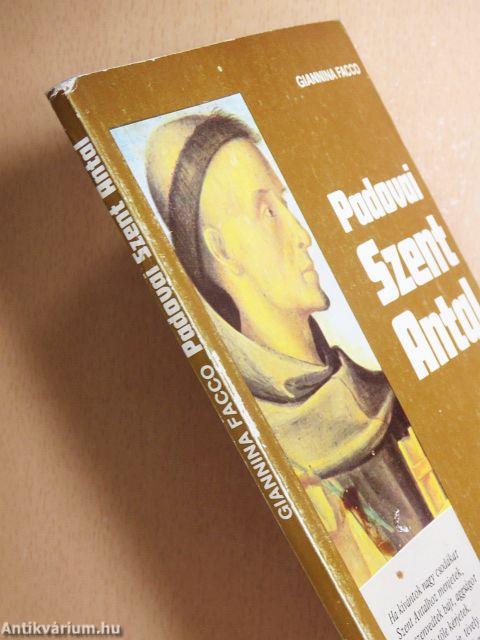 Padovai Szent Antal