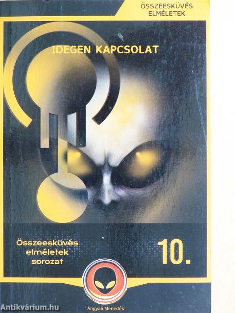 Idegen kapcsolat