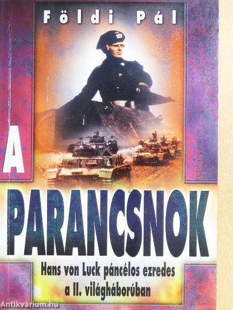A parancsnok
